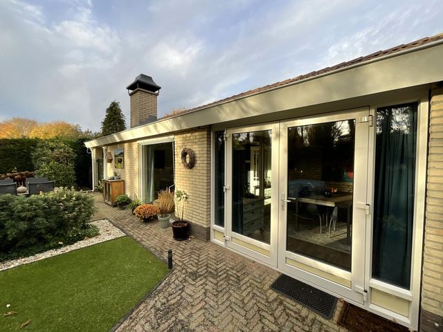 Strokel 23A 32, Ermelo