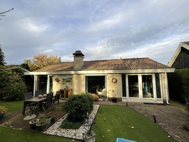 Strokel 23A 32, Ermelo