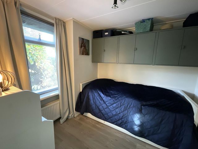 Strokel 23A 32, Ermelo