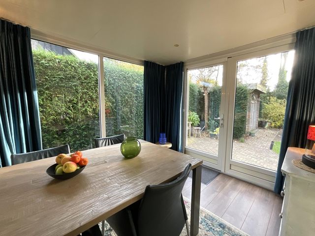 Strokel 23A 32, Ermelo