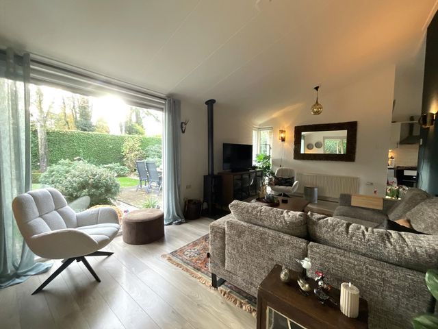 Strokel 23A 32, Ermelo