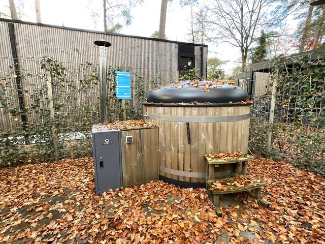 Putterweg 70 263, Garderen