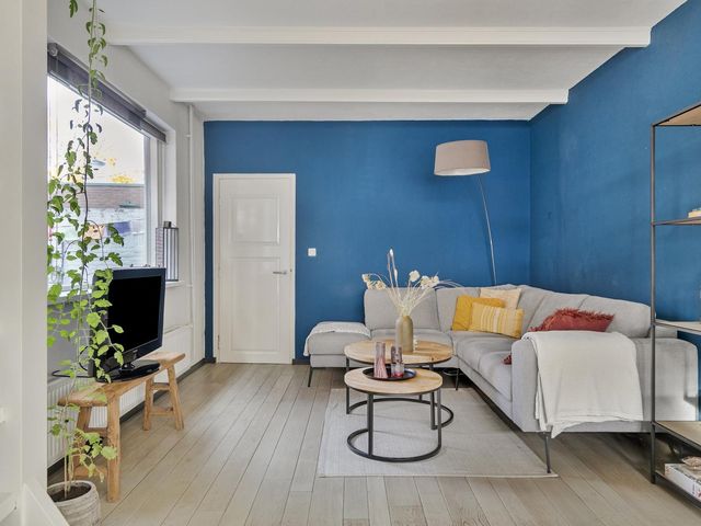 Kalsdonksestraat 59, Roosendaal