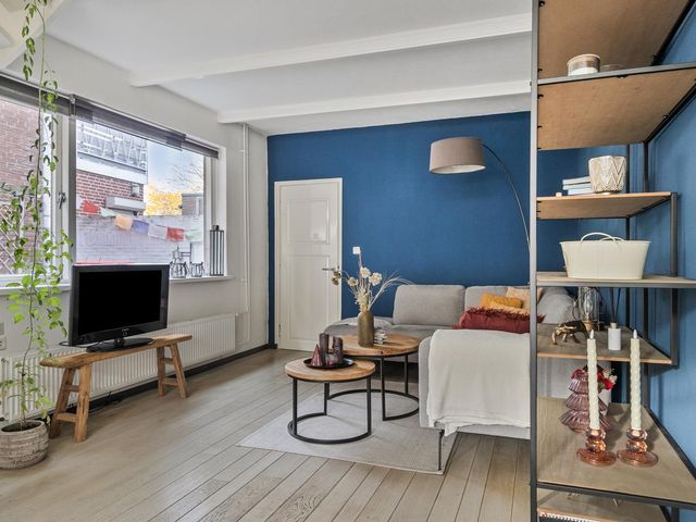 Kalsdonksestraat 59, Roosendaal