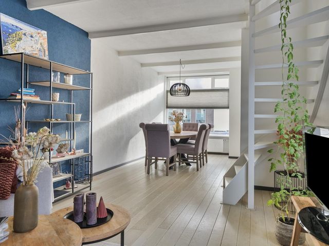 Kalsdonksestraat 59, Roosendaal