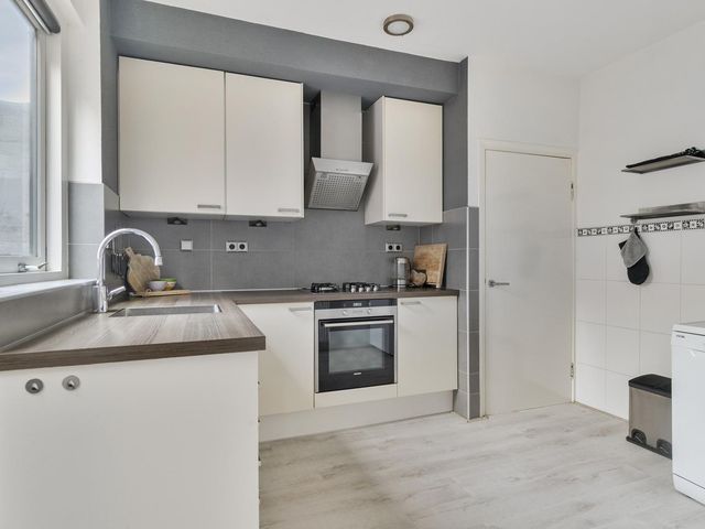 Kalsdonksestraat 59, Roosendaal