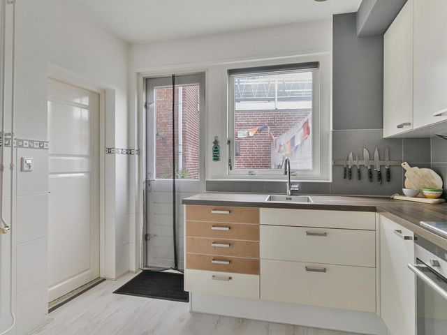 Kalsdonksestraat 59, Roosendaal