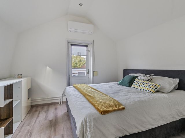 Kalsdonksestraat 59, Roosendaal