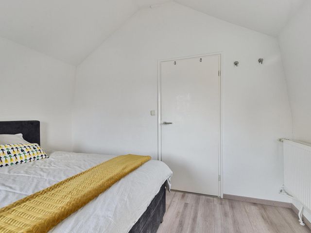 Kalsdonksestraat 59, Roosendaal