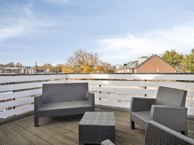 Kalsdonksestraat 59, Roosendaal