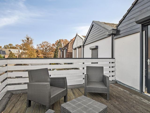 Kalsdonksestraat 59, Roosendaal