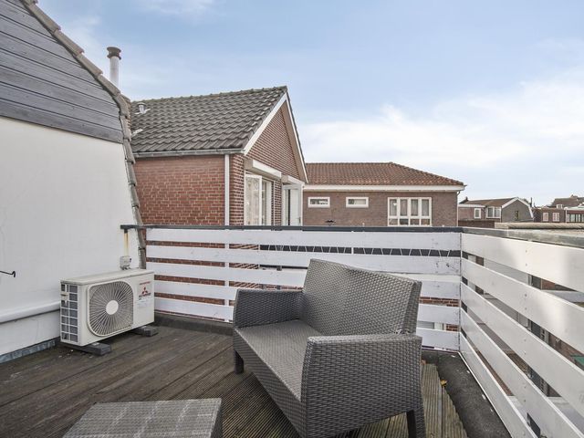 Kalsdonksestraat 59, Roosendaal