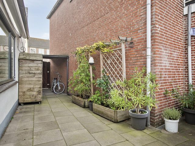Kalsdonksestraat 59, Roosendaal