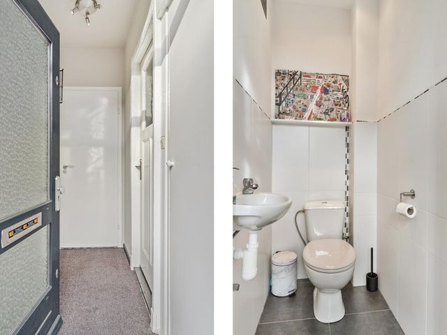 Kalsdonksestraat 59, Roosendaal