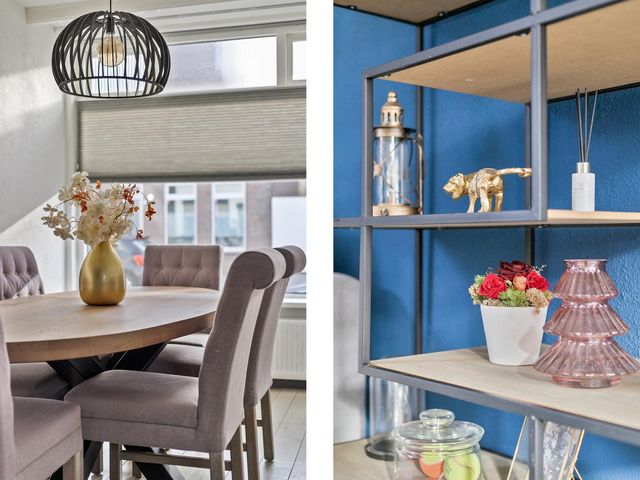 Kalsdonksestraat 59, Roosendaal