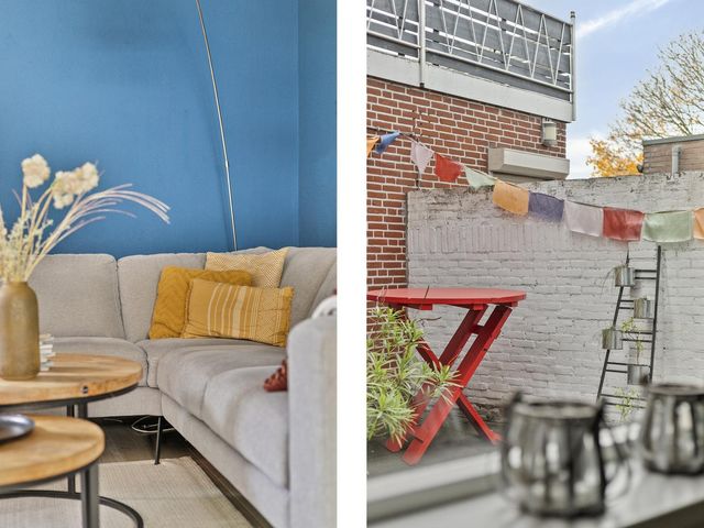 Kalsdonksestraat 59, Roosendaal