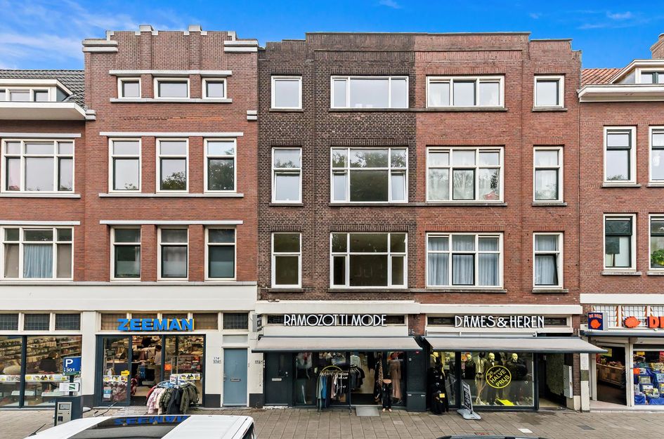 Beijerlandselaan 176A 02