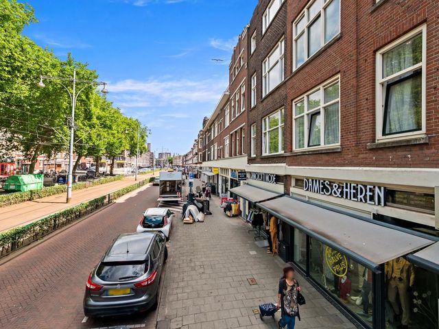 Beijerlandselaan 176A 02, Rotterdam