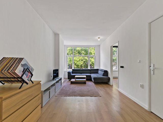 Beijerlandselaan 176A 02, Rotterdam