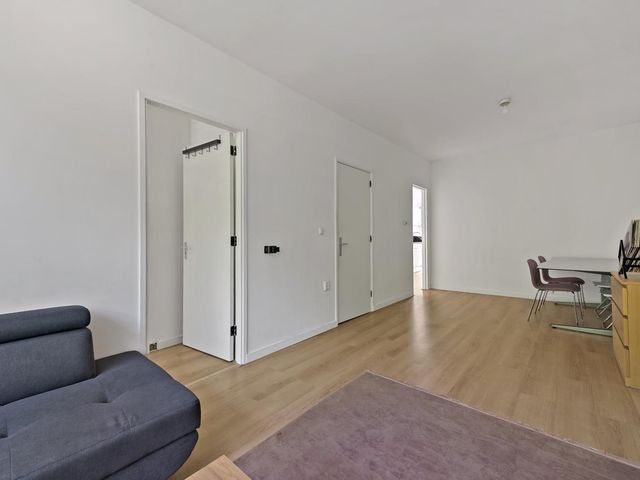 Beijerlandselaan 176A 02, Rotterdam