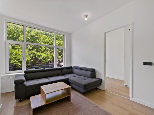 Beijerlandselaan 176A 02, Rotterdam