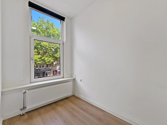 Beijerlandselaan 176A 02, Rotterdam