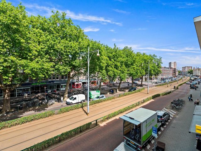 Beijerlandselaan 176A 02, Rotterdam