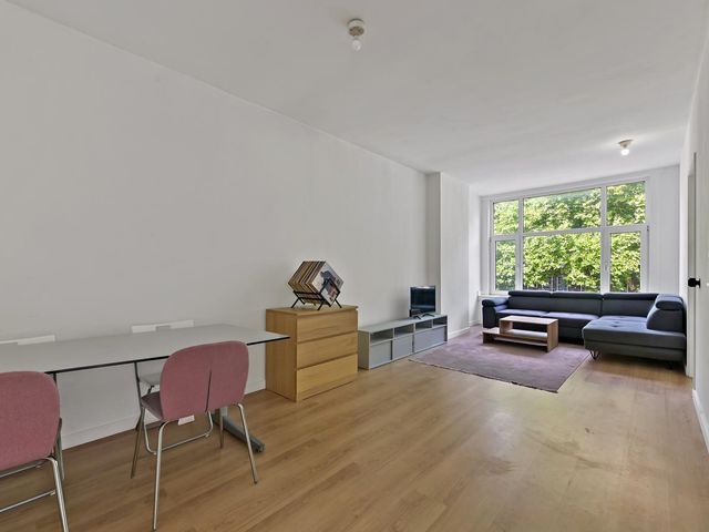 Beijerlandselaan 176A 02, Rotterdam