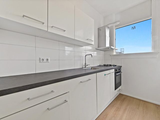 Beijerlandselaan 176A 02, Rotterdam