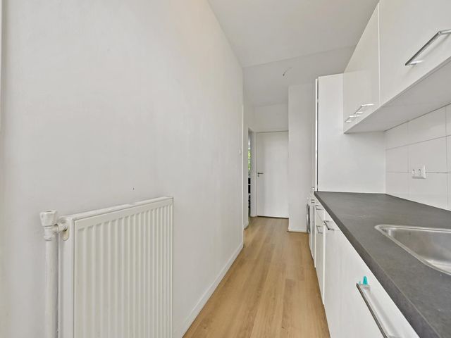 Beijerlandselaan 176A 02, Rotterdam