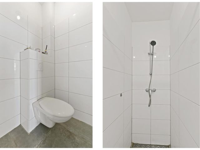 Beijerlandselaan 176A 02, Rotterdam