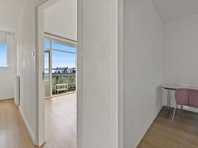 Beijerlandselaan 176A 02, Rotterdam