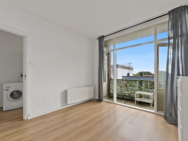 Beijerlandselaan 176A 02, Rotterdam