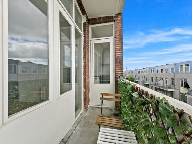 Beijerlandselaan 176A 02, Rotterdam