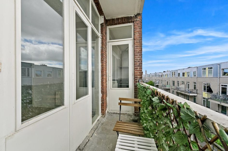 Beijerlandselaan 176A 02