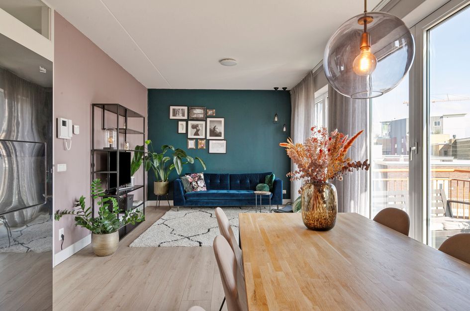 Bart Van Der Leckhof 74