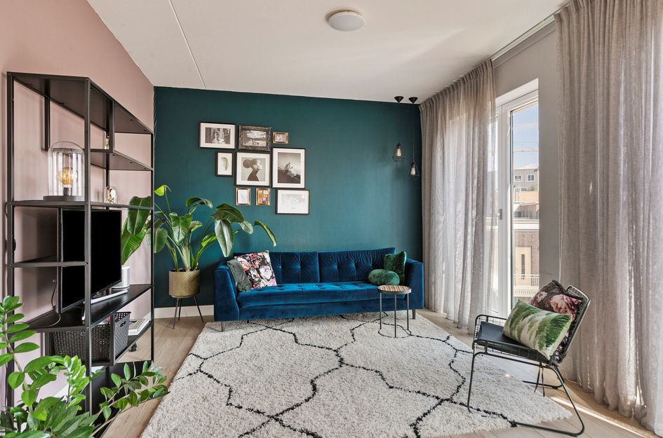 Bart Van Der Leckhof 74