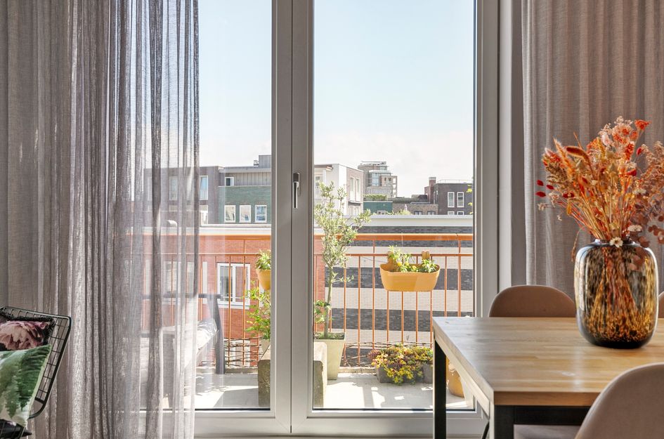 Bart Van Der Leckhof 74