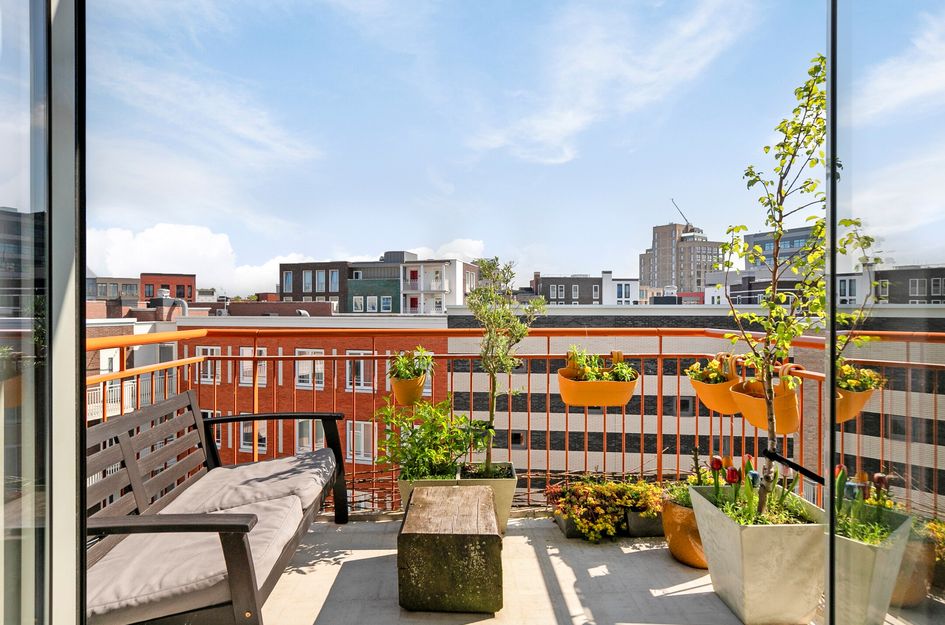 Bart Van Der Leckhof 74