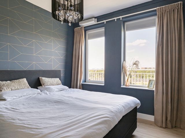 Bart Van Der Leckhof 74, Diemen