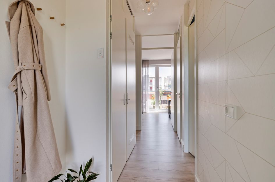 Bart Van Der Leckhof 74