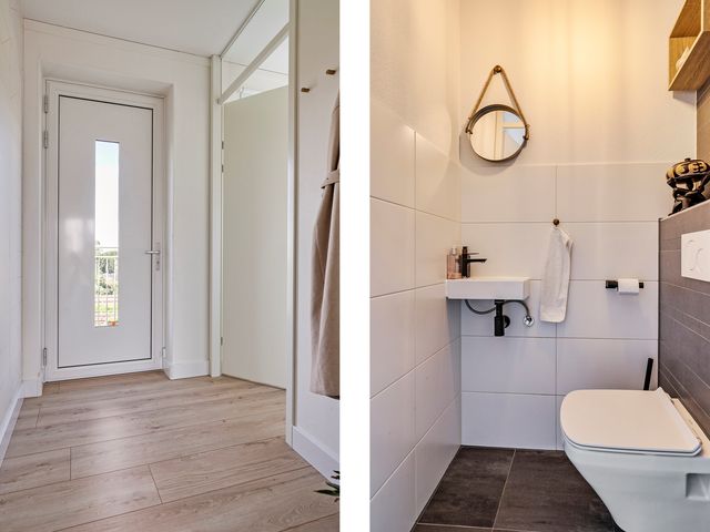 Bart Van Der Leckhof 74, Diemen