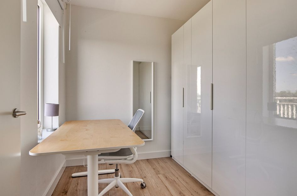 Bart Van Der Leckhof 74