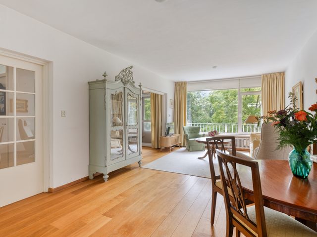 Frans Halslaan 113, Oegstgeest