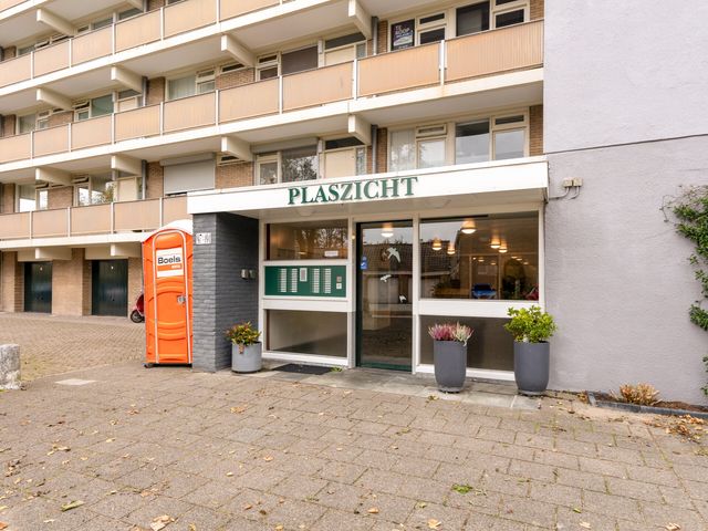 Frans Halslaan 113, Oegstgeest