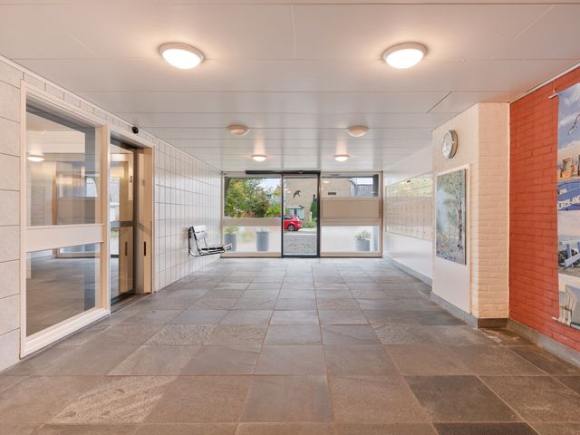 Frans Halslaan 113, Oegstgeest