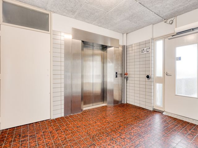 Frans Halslaan 113, Oegstgeest