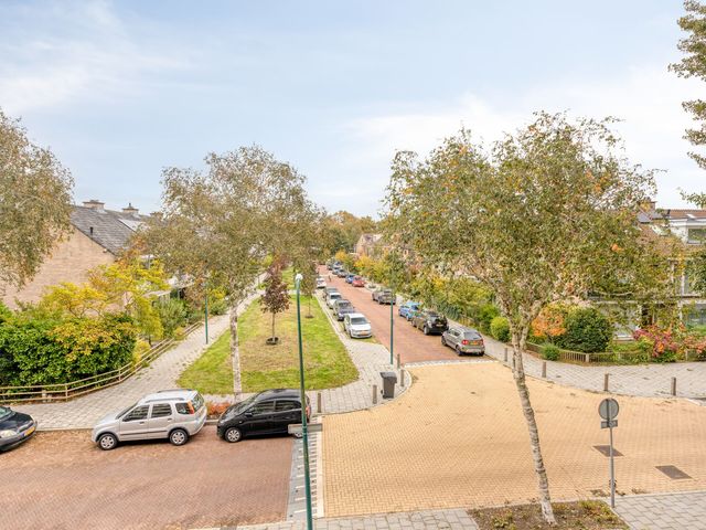 Frans Halslaan 113, Oegstgeest