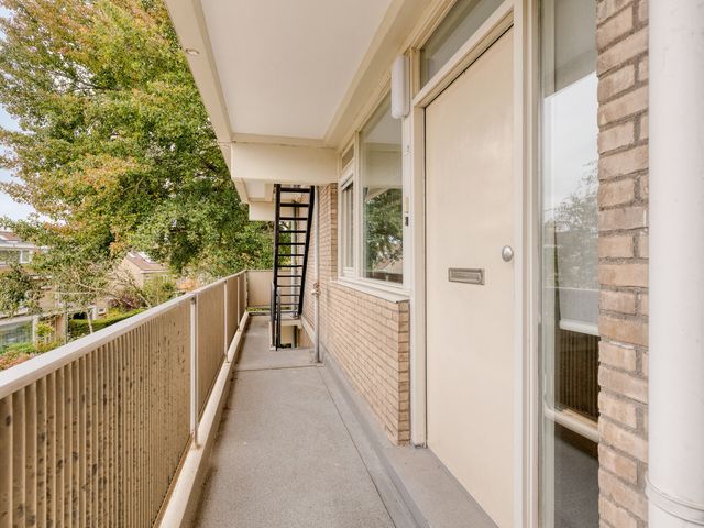 Frans Halslaan 113, Oegstgeest