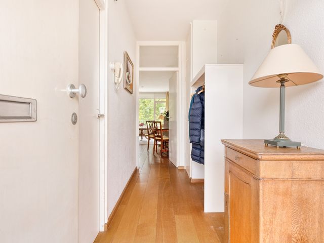 Frans Halslaan 113, Oegstgeest